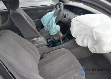 2000 Toyota Avalon Xl из США, поврежденный, VIN 4T1BF28BXYU038831